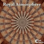 Cub Charlie EP - Royal Atmosphere