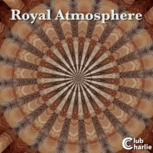 Cub Charlie EP - Royal Atmosphere